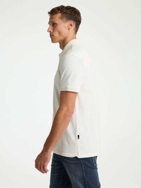 Chasin polo korte mouw  52180006-E11 4