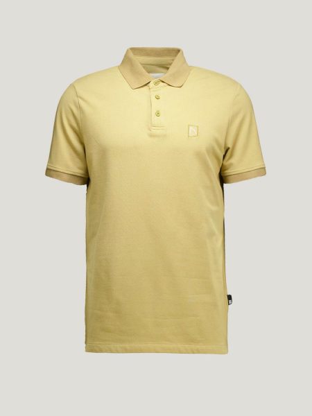 Chasin polo korte mouw  52180006-E31 2