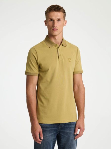 Chasin polo korte mouw  52180006-E31 2