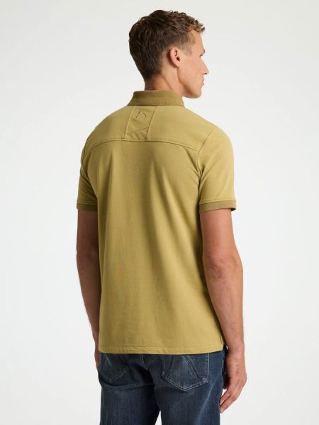 Chasin polo korte mouw  52180006-E31 3