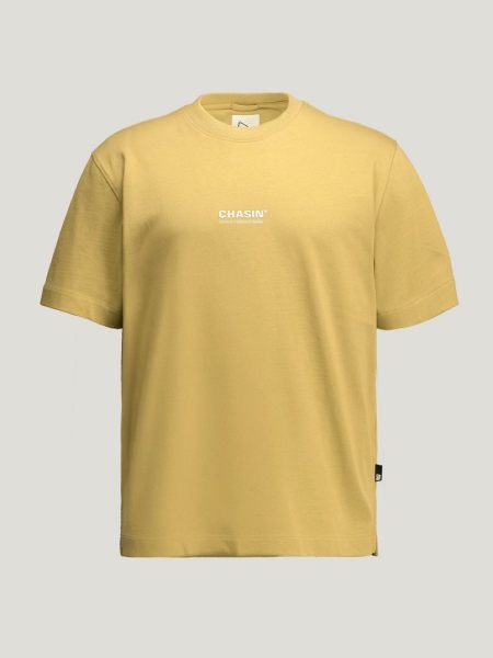 Chasin t-shirt ronde hals  52110092-E30 2