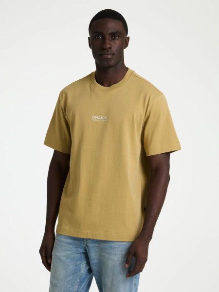 Chasin t-shirt ronde hals  52110092-E30 2