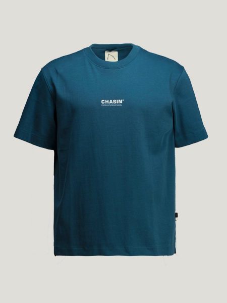 Chasin t-shirt ronde hals  52110092-E63 2