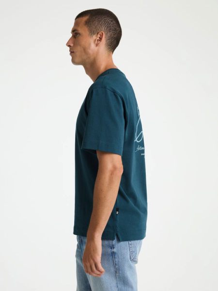 Chasin t-shirt ronde hals  52110092-E63 4