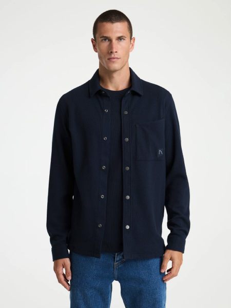 Chasin overshirt  61120044-E63 2
