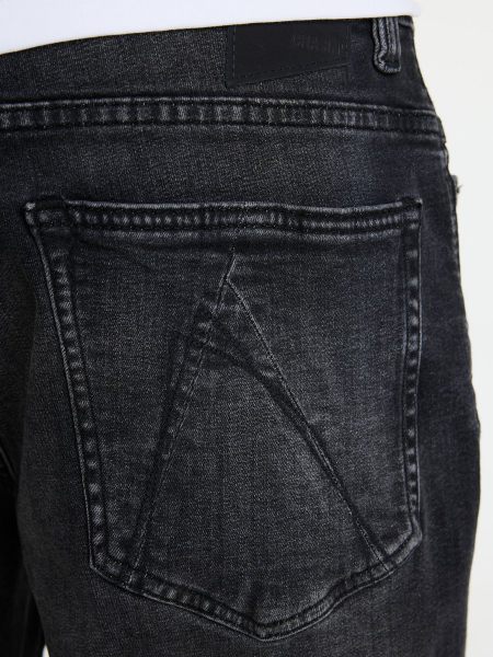 Chasin korte broek  13120004-D9000 4