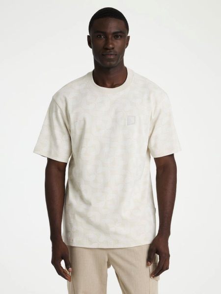 Chasin t-shirt ronde hals  52110075-E11 2