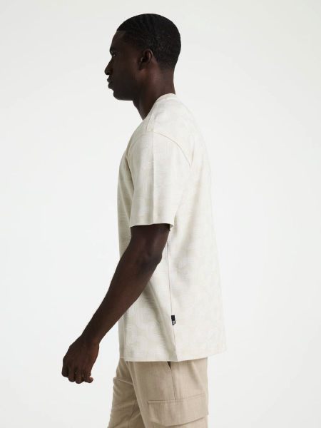 Chasin t-shirt ronde hals  52110075-E11 4