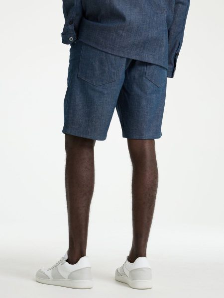 Chasin korte broek  13130006-D0000 3