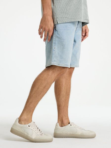 Chasin korte broek  13120003-D3000 2