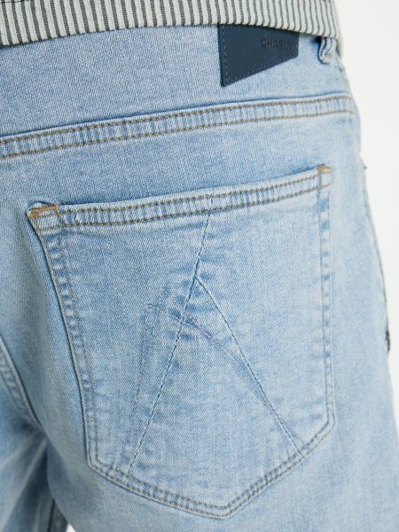 Chasin korte broek  13120003-D3000 4