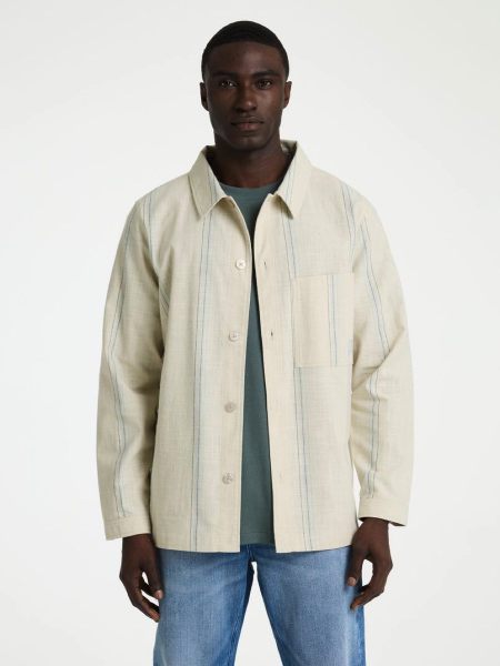 Chasin overshirt  61120039-E20 2