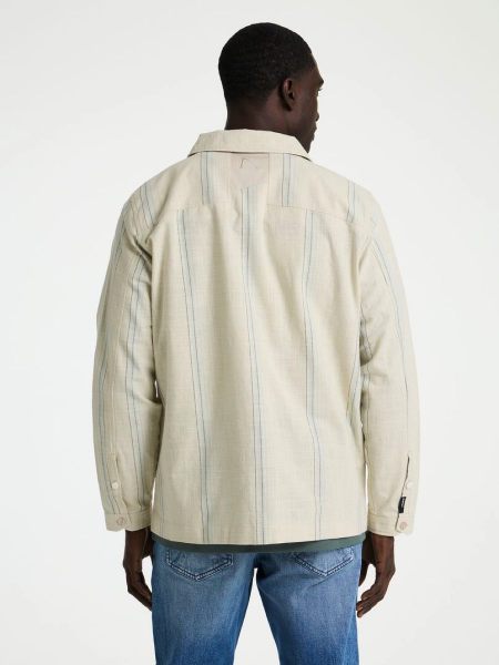 Chasin overshirt  61120039-E20 3