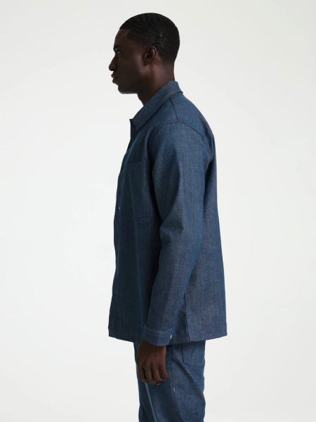 Chasin overshirt  61120035-D00 4