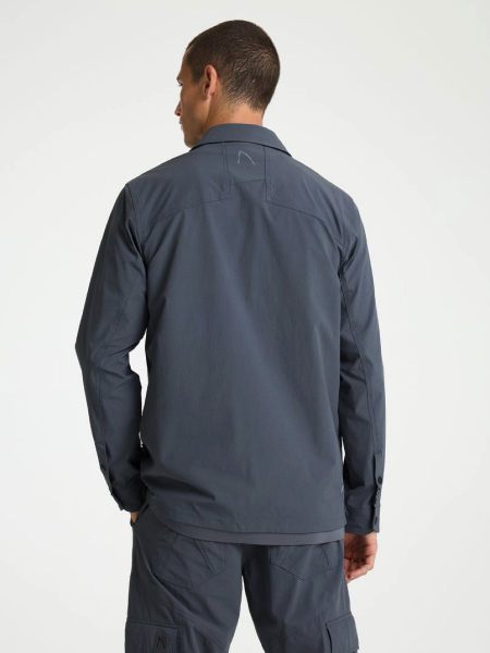 Chasin overshirt  61120034-E83 2