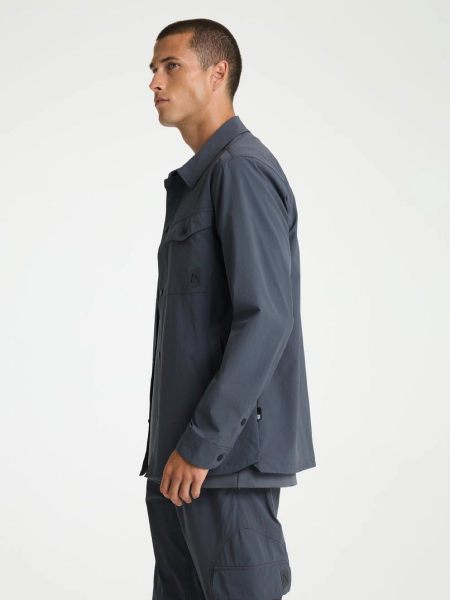 Chasin overshirt  61120034-E83 3