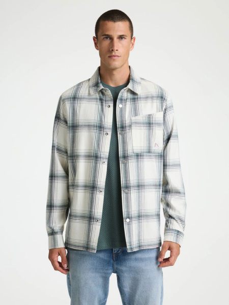 Chasin overshirt  61120031-E11 2