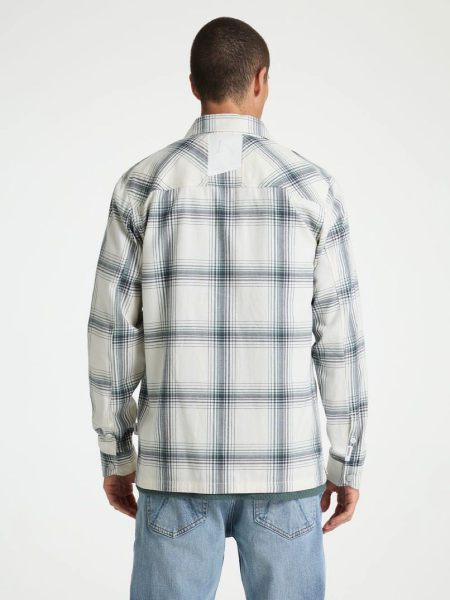 Chasin overshirt  61120031-E11 3