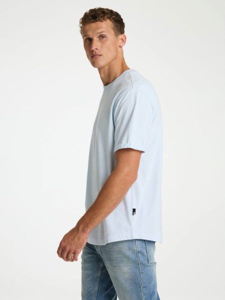 Chasin t-shirt ronde hals  52110011-E61 4