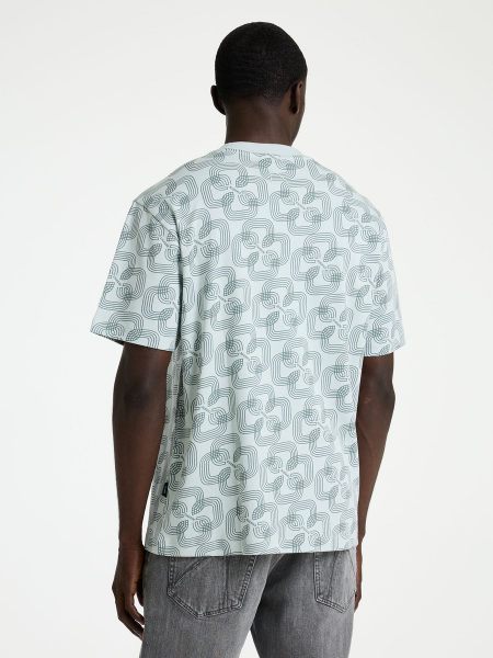 Chasin t-shirt  52110086-E6014 3