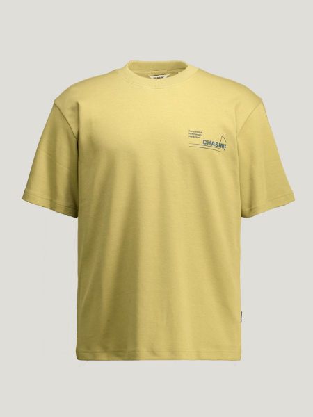 Chasin t-shirt ronde hals  52110070-E30 2