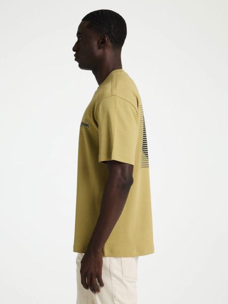 Chasin t-shirt ronde hals  52110070-E30 4