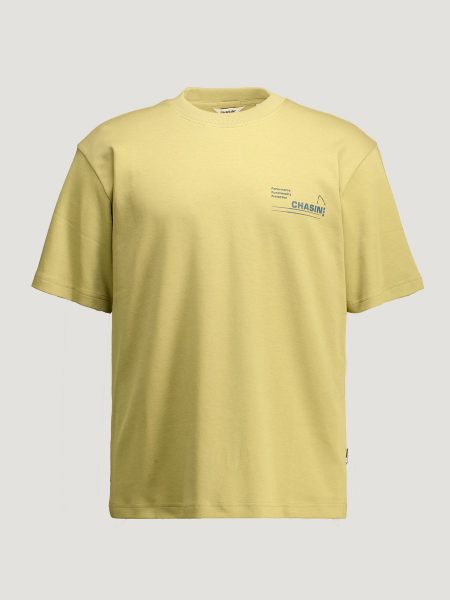 Chasin t-shirt ronde hals  52110070-E30 10