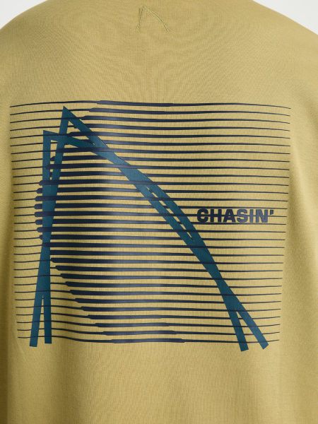 Chasin t-shirt ronde hals  52110070-E30 11