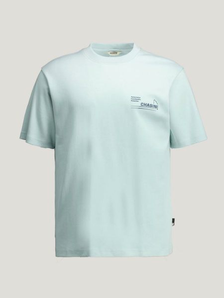 Chasin t-shirt ronde hals  52110070-E62 2