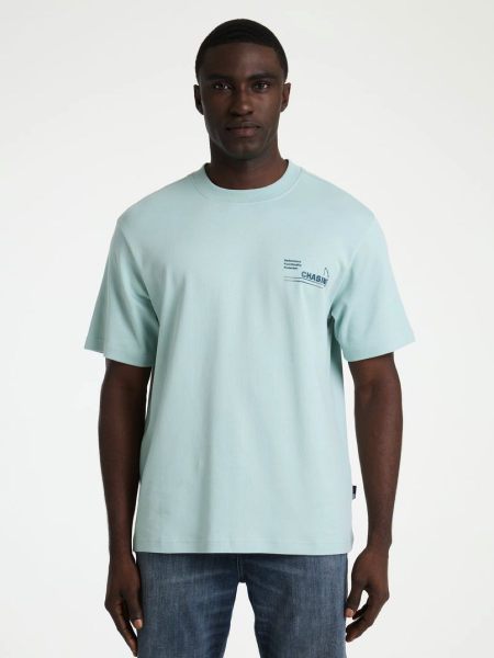 Chasin t-shirt ronde hals  52110070-E62 2