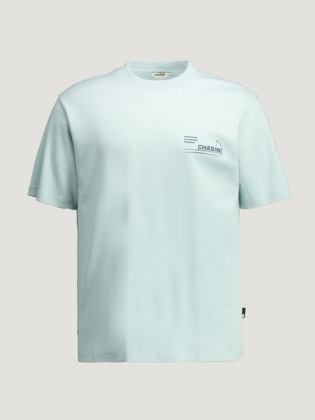 Chasin t-shirt ronde hals  52110070-E62 10