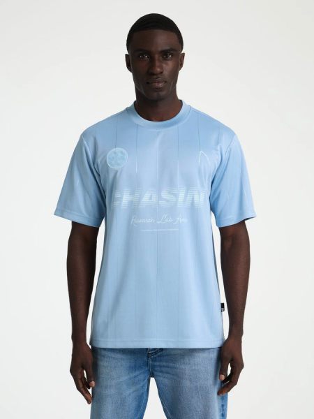 Chasin t-shirt ronde hals  52110069-E62 2
