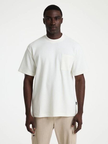 Chasin t-shirt ronde hals  52110068-E11 2