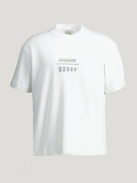 Chasin t-shirt ronde hals  52110066-E10 2
