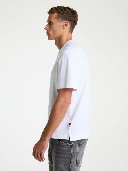 Chasin t-shirt ronde hals  52110066-E10 4