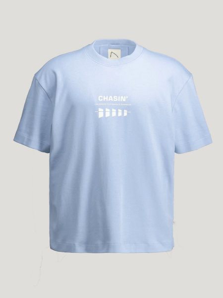 Chasin t-shirt ronde hals  52110066-E62 2