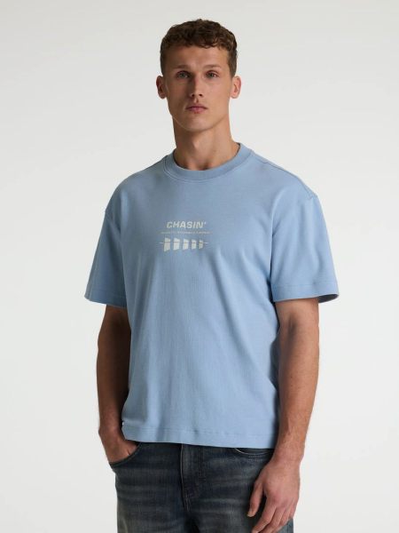 Chasin t-shirt ronde hals  52110066-E62 2
