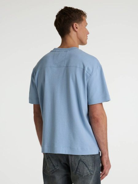 Chasin t-shirt ronde hals  52110066-E62 3