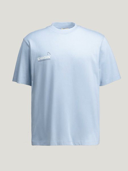 Chasin t-shirt ronde hals  52110063-E62 2