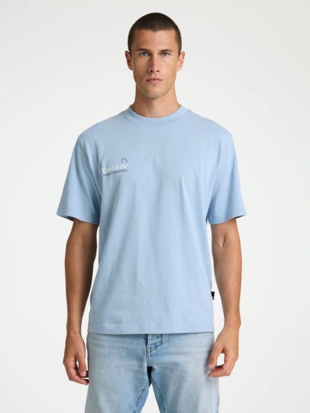 Chasin t-shirt ronde hals  52110063-E62 2