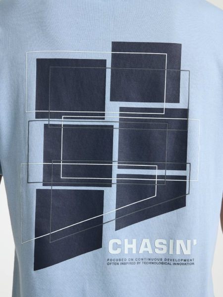 Chasin t-shirt ronde hals  52110063-E62 4