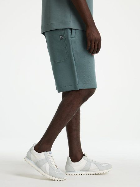 Chasin korte broek  23130005-E5000 2