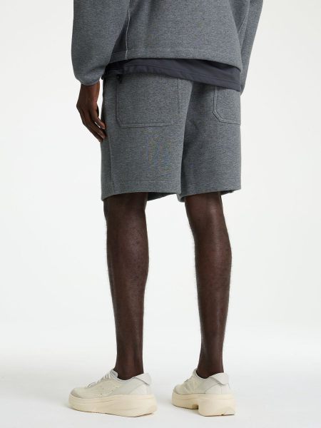 Chasin korte broek  23130004-E8006 3