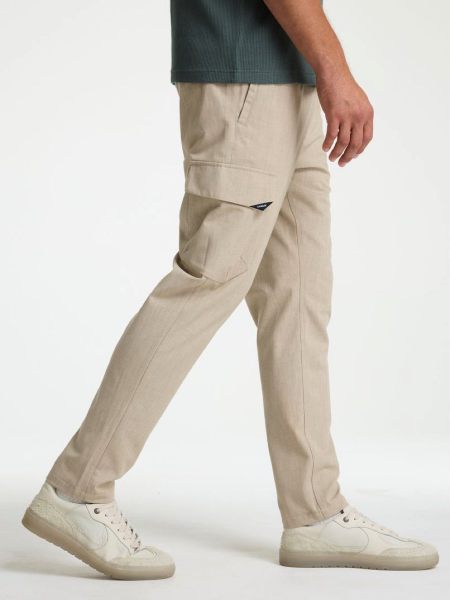 Chasin broek  21110007-E20 4