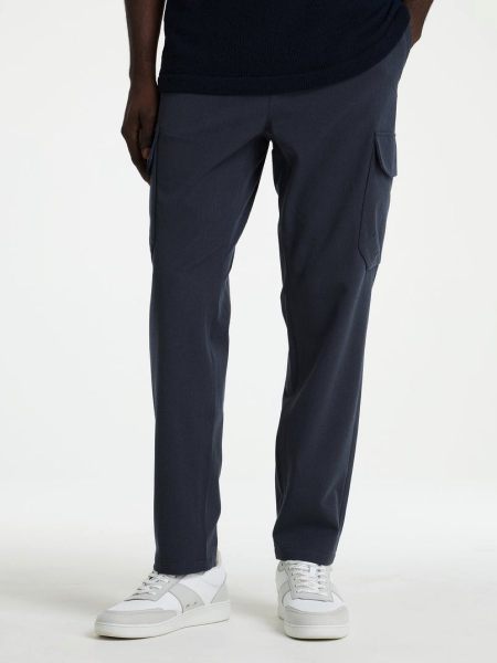 Chasin broek  21110007-E63 2