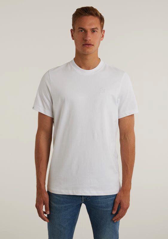 Chasin t-shirt ronde hals  5211357009-E10
