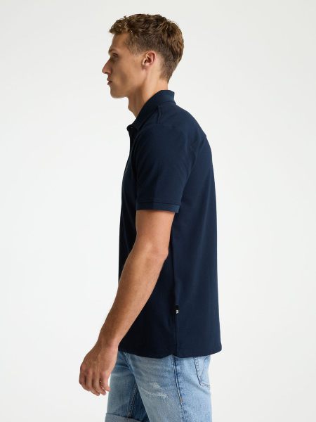 Chasin polo  52180006-E6000 2