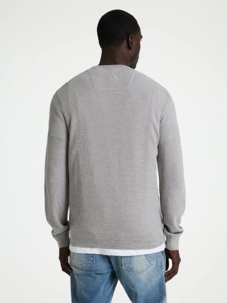 Chasin ronde hals trui  31110001-E11 3