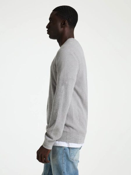 Chasin ronde hals trui  31110001-E11 4