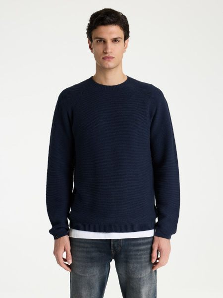 Chasin sweater  31110023-E6026